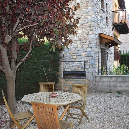 Vila Casa Puigcerdà Exteriér fotografie