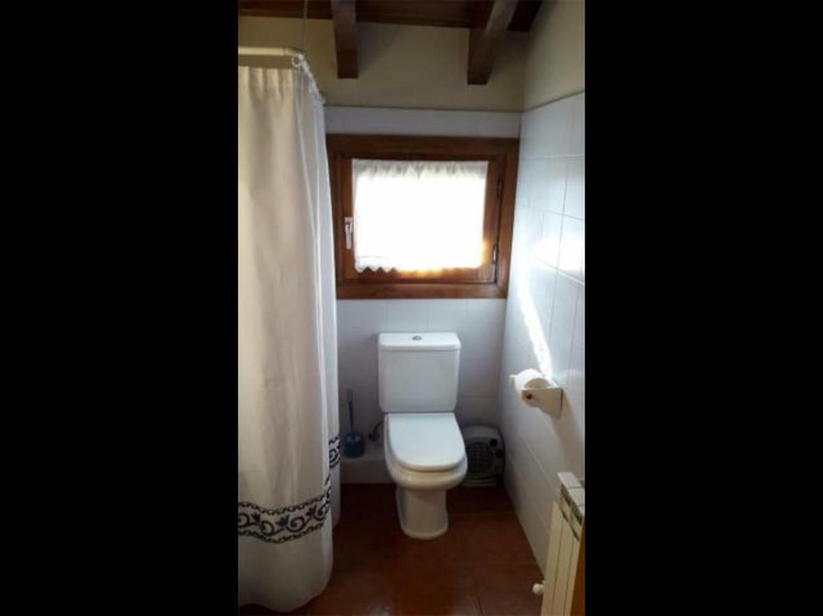 Vila Casa Puigcerdà Exteriér fotografie