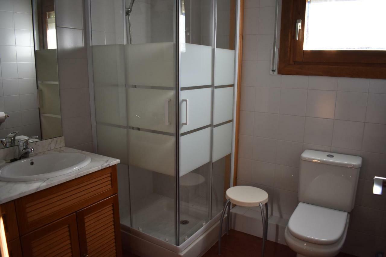 Vila Casa Puigcerdà Exteriér fotografie