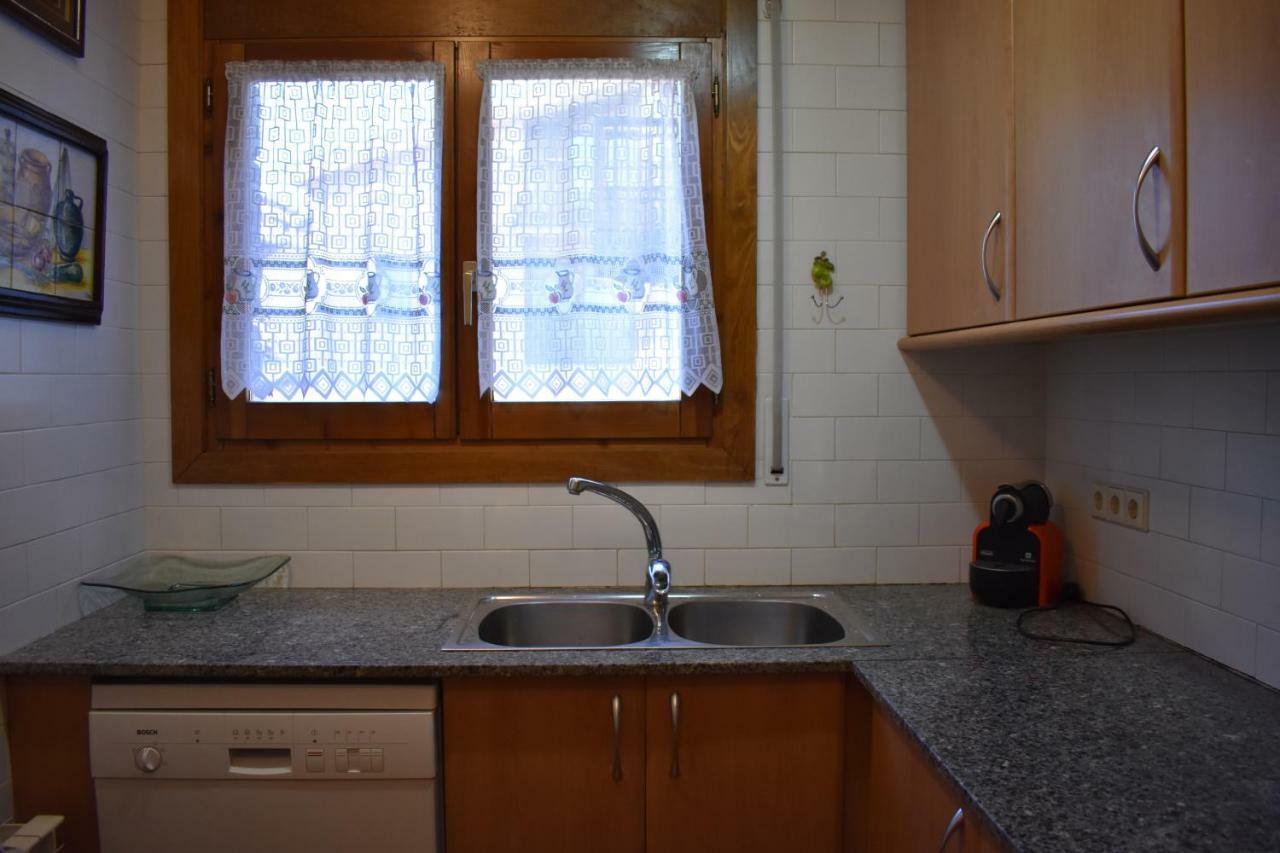 Vila Casa Puigcerdà Exteriér fotografie