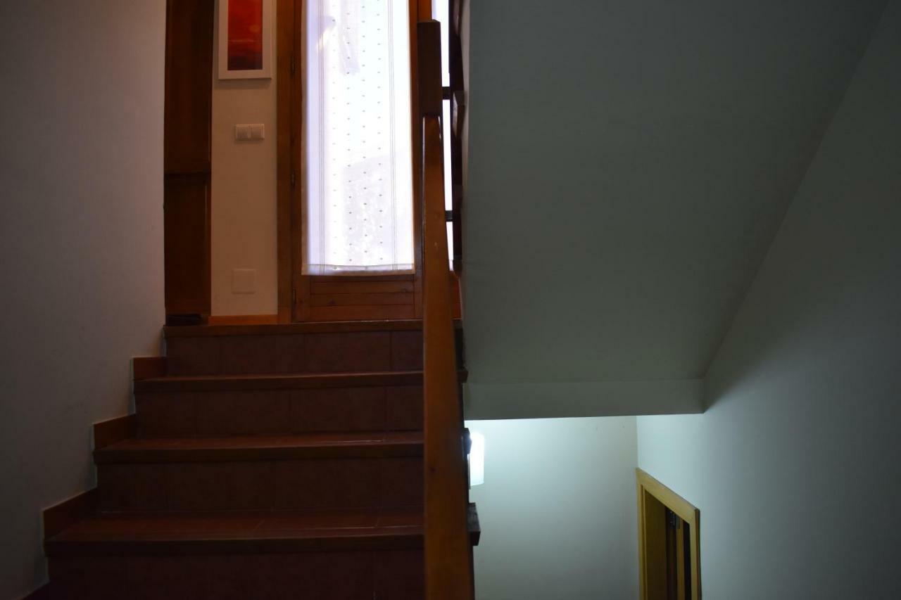 Vila Casa Puigcerdà Exteriér fotografie