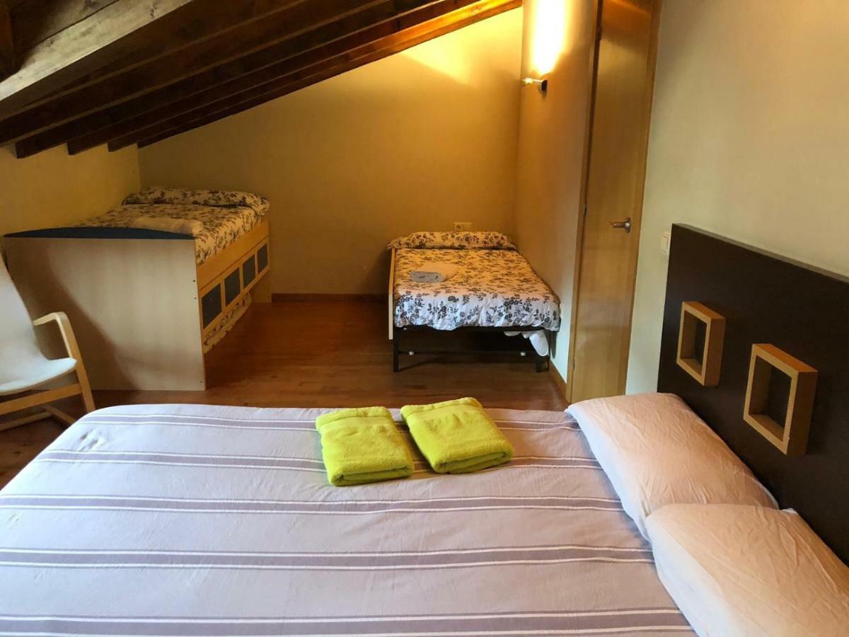 Vila Casa Puigcerdà Exteriér fotografie